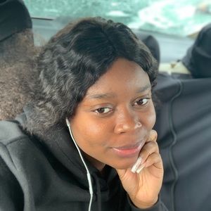 Meet your Posher, Nwaebi